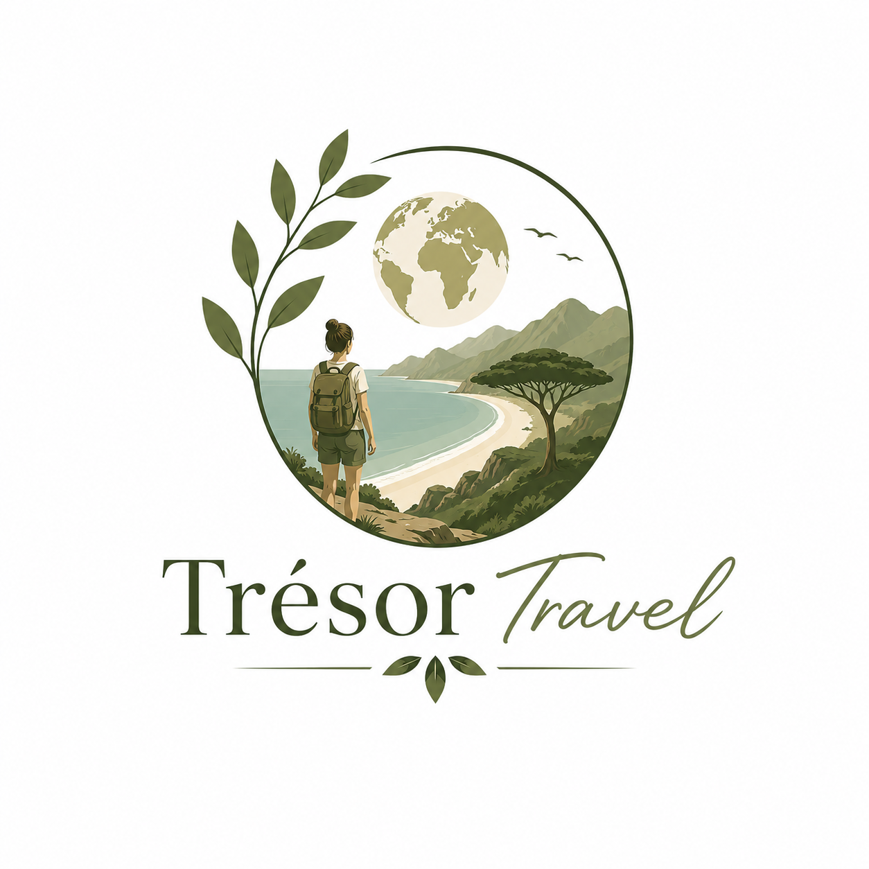 Trésor Travel 